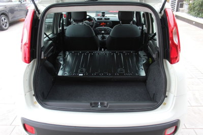 Fiat Panda 0.9 TwinAir Turbo Natural Power Easy (20)