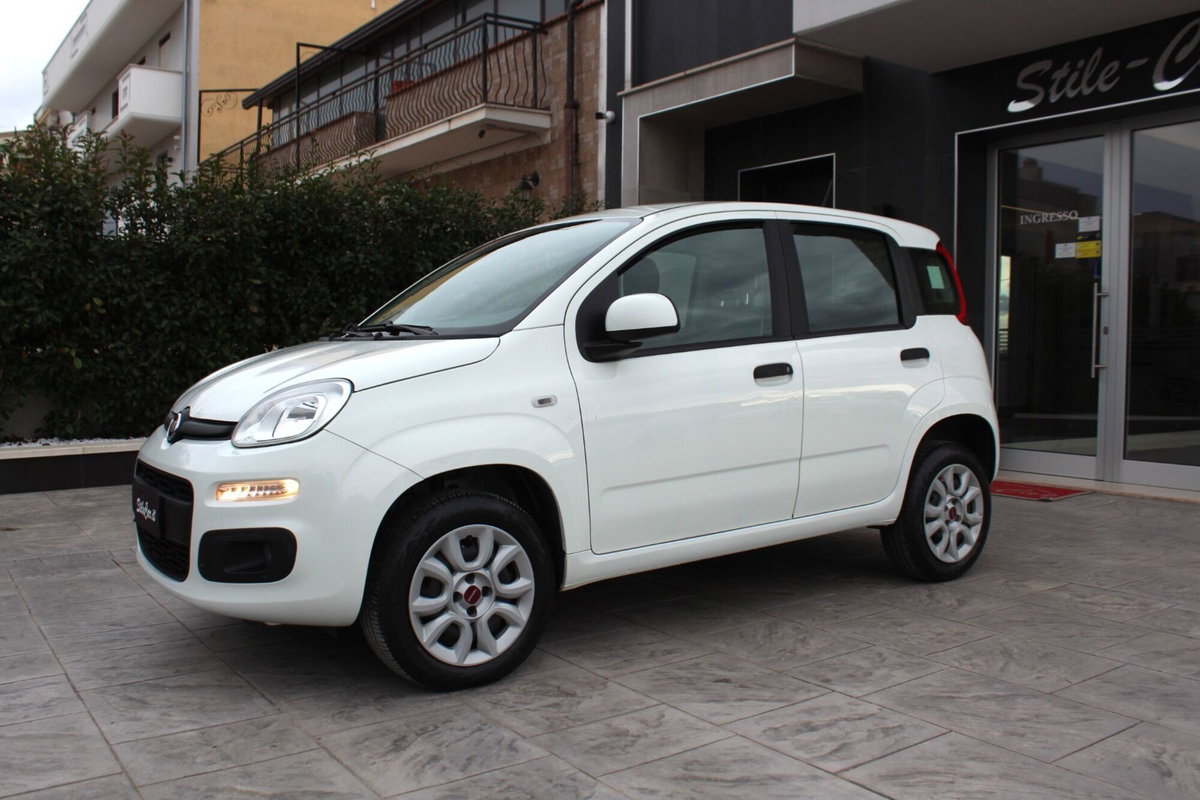 Fiat Panda 0.9 TwinAir Turbo Natural Power Easy (3)
