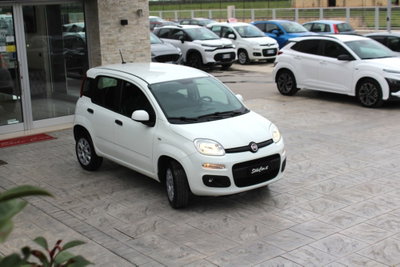 Fiat Panda 0.9 TwinAir Turbo Natural Power Easy (5)