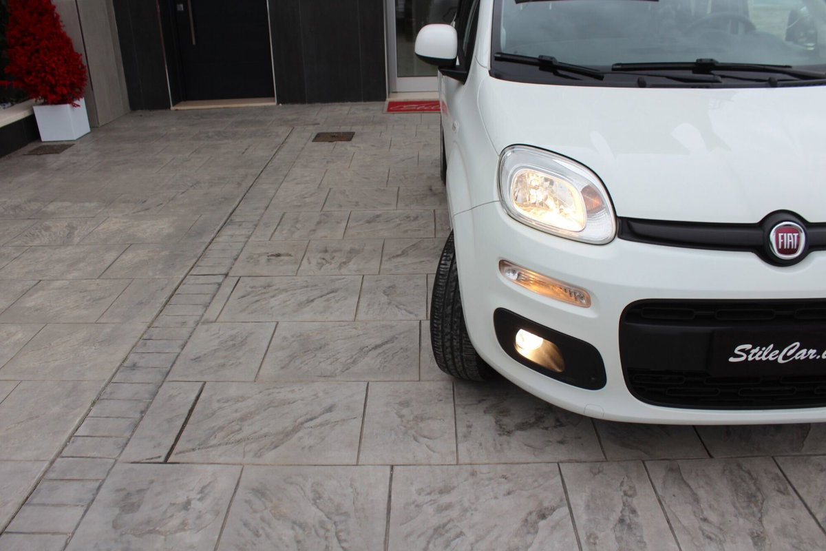 Fiat Panda 0.9 TwinAir Turbo Natural Power Easy (6)