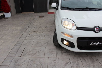 Fiat Panda 0.9 TwinAir Turbo Natural Power Easy (6)