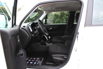 Jeep Renegade 1.6 Mjt 130 CV Longitude (10)