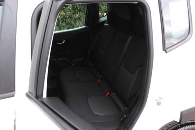 Jeep Renegade 1.6 Mjt 130 CV Longitude (13)