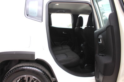Jeep Renegade 1.6 Mjt 130 CV Longitude (15)