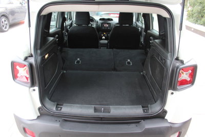 Jeep Renegade 1.6 Mjt 130 CV Longitude (18)