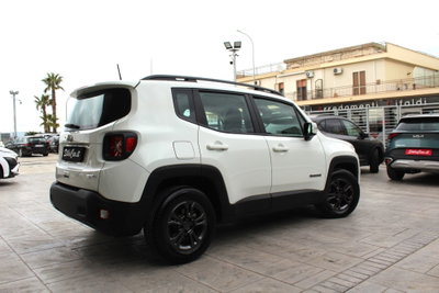 Jeep Renegade 1.6 Mjt 130 CV Longitude (2)