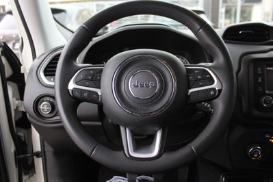 Jeep Renegade 1.6 Mjt 130 CV Longitude (20)