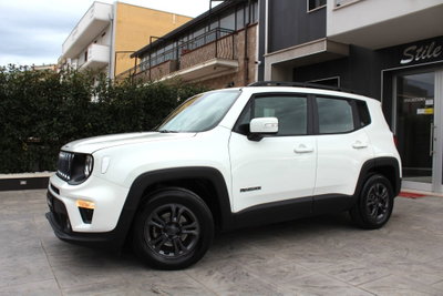 Jeep Renegade 1.6 Mjt 130 CV Longitude (3)