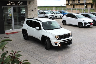 Jeep Renegade 1.6 Mjt 130 CV Longitude (5)