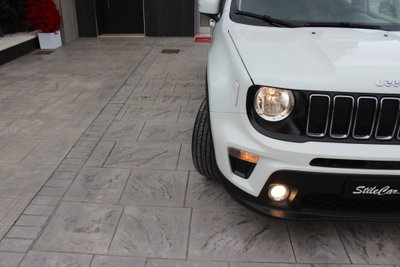 Jeep Renegade 1.6 Mjt 130 CV Longitude (6)