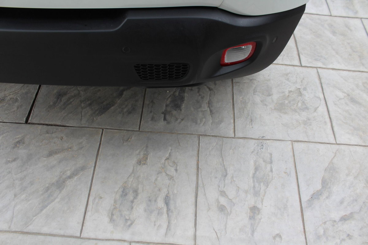 Jeep Renegade 1.6 Mjt 130 CV Longitude (7)