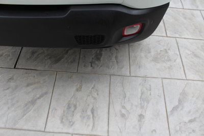 Jeep Renegade 1.6 Mjt 130 CV Longitude (7)