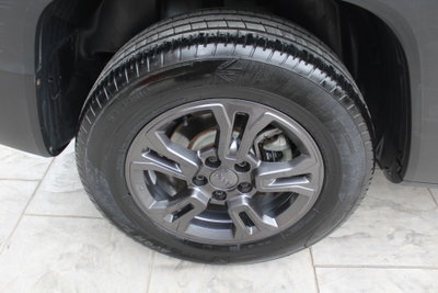 Jeep Renegade 1.6 Mjt 130 CV Longitude (8)