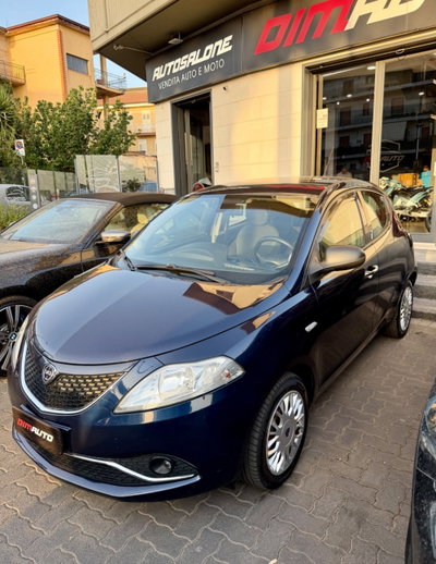 Lancia Ypsilon 1.3 MJT 16V 95 CV 5 porte S&S Gold usata