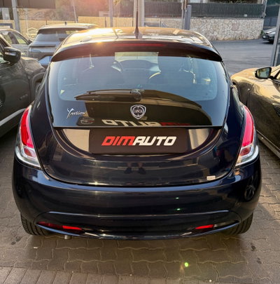 Lancia Ypsilon 1.3 MJT 16V 95 CV 5 porte S&S Gold (7)
