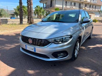 Fiat Tipo Tipo 1.6 Mjt S&S 5 porte Lounge usata