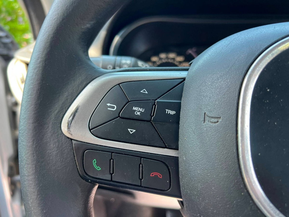 Fiat Tipo Tipo 1.6 Mjt S&S 5 porte Lounge (10)