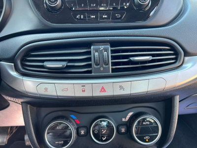 Fiat Tipo Tipo 1.6 Mjt S&S 5 porte Lounge (12)