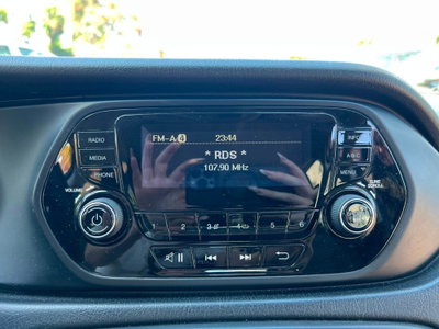 Fiat Tipo Tipo 1.6 Mjt S&S 5 porte Lounge (13)