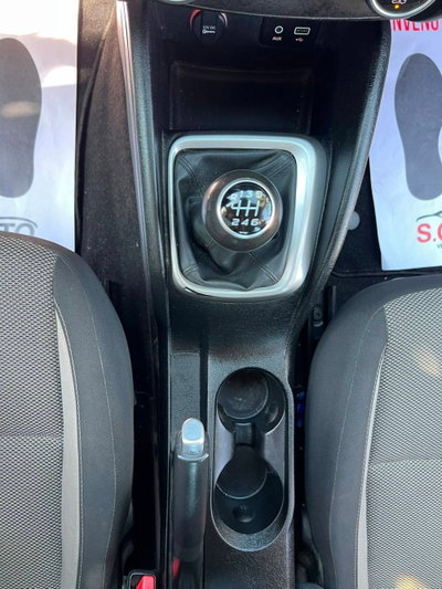 Fiat Tipo Tipo 1.6 Mjt S&S 5 porte Lounge (14)