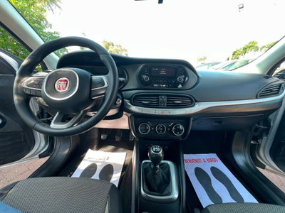 Fiat Tipo Tipo 1.6 Mjt S&S 5 porte Lounge (16)