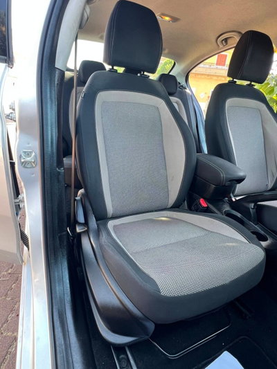 Fiat Tipo Tipo 1.6 Mjt S&S 5 porte Lounge (17)