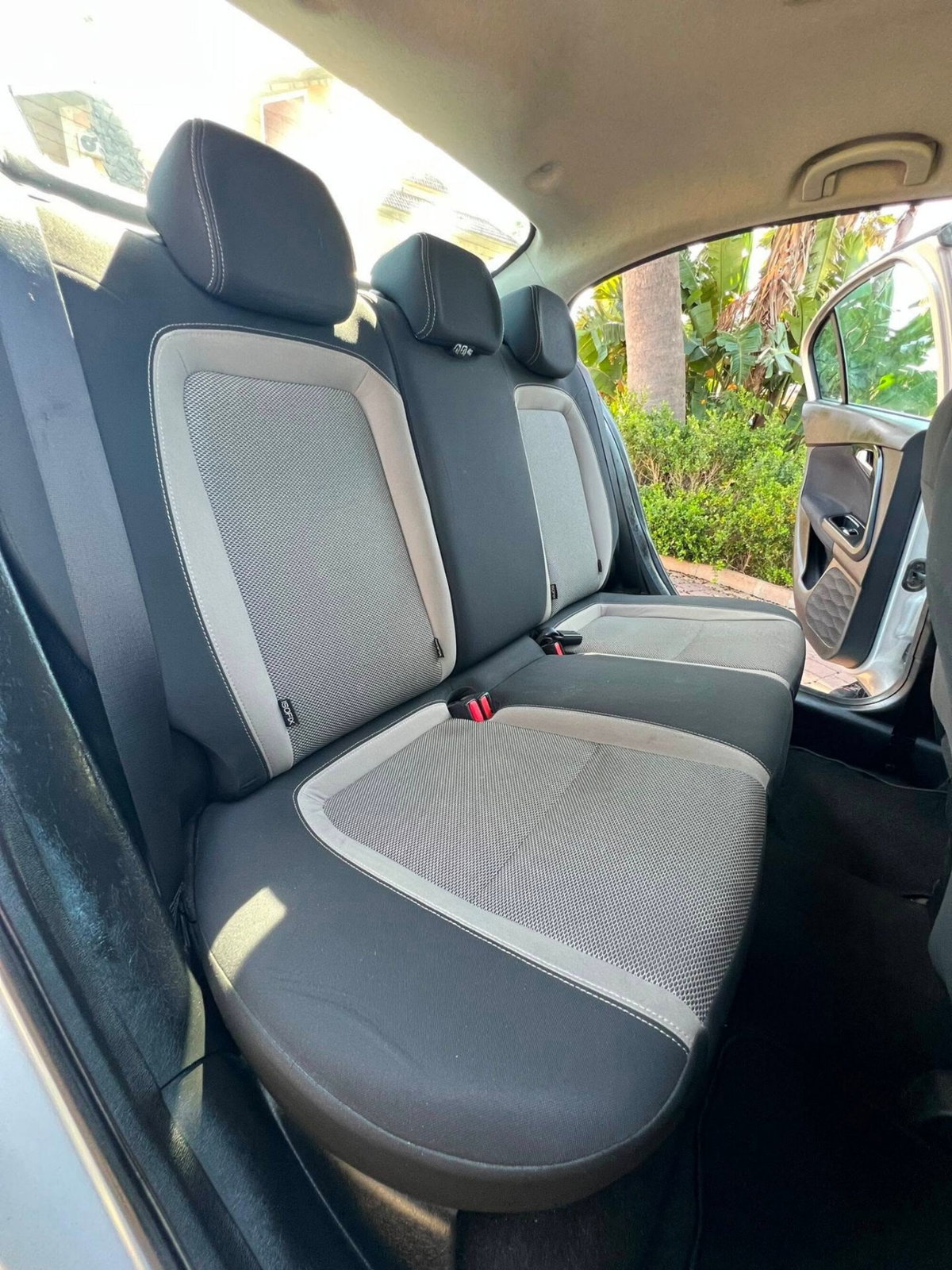 Fiat Tipo Tipo 1.6 Mjt S&S 5 porte Lounge (18)