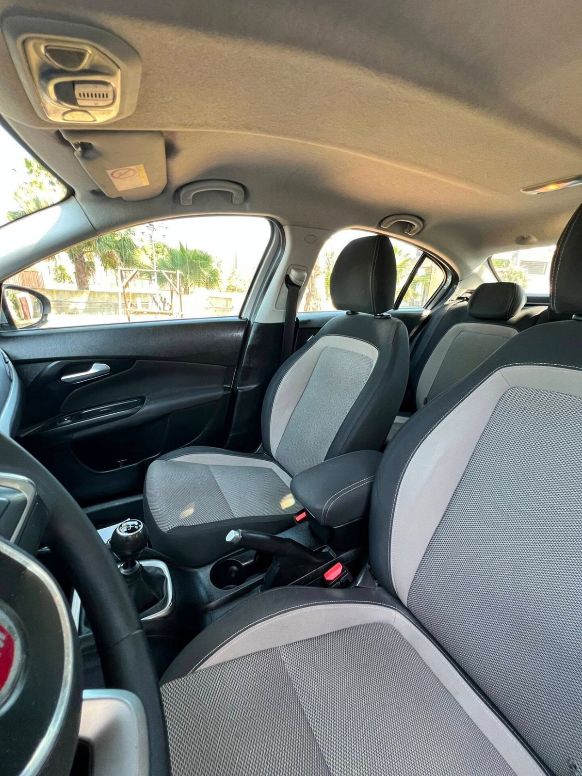 Fiat Tipo Tipo 1.6 Mjt S&S 5 porte Lounge (19)