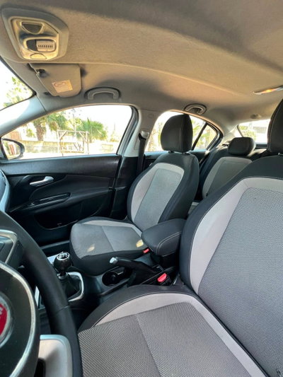 Fiat Tipo Tipo 1.6 Mjt S&S 5 porte Lounge (19)