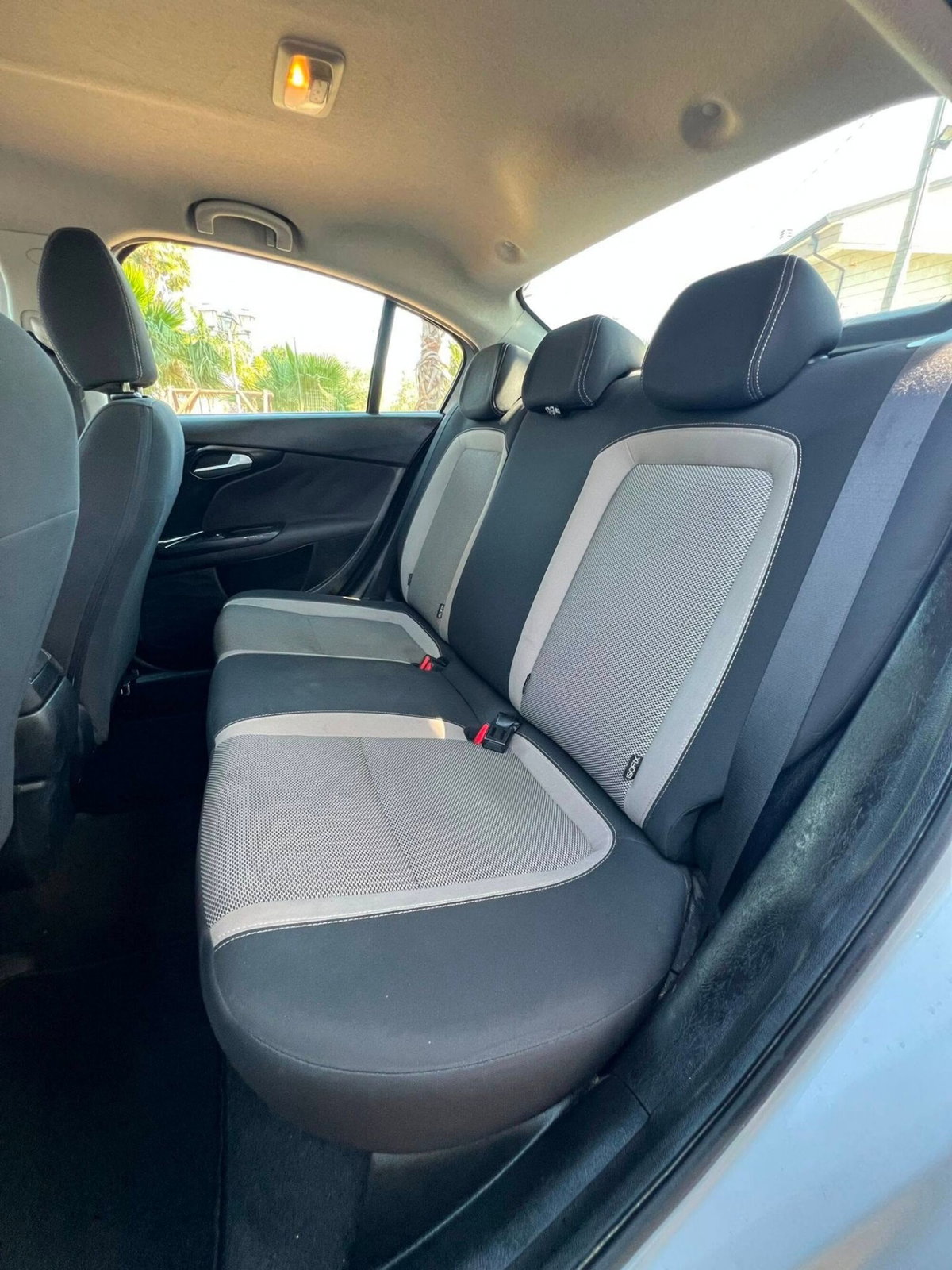 Fiat Tipo Tipo 1.6 Mjt S&S 5 porte Lounge (20)