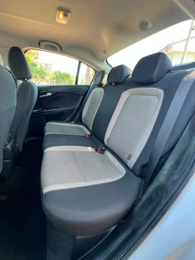 Fiat Tipo Tipo 1.6 Mjt S&S 5 porte Lounge (20)