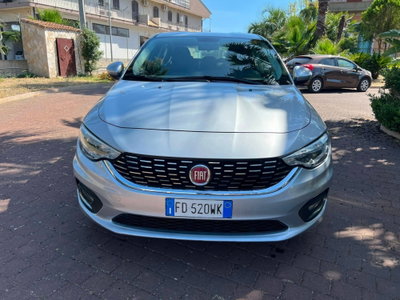 Fiat Tipo Tipo 1.6 Mjt S&S 5 porte Lounge (3)