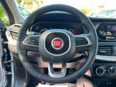 Fiat Tipo Tipo 1.6 Mjt S&S 5 porte Lounge (9)