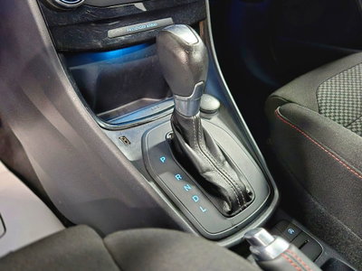 Ford Puma 1.0 EcoBoost Hybrid 125 CV S&S aut. ST-Line X (11)