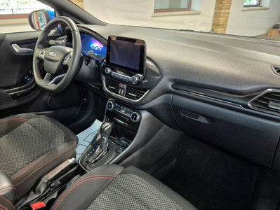 Ford Puma 1.0 EcoBoost Hybrid 125 CV S&S aut. ST-Line X (13)