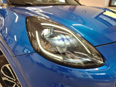 Ford Puma 1.0 EcoBoost Hybrid 125 CV S&S aut. ST-Line X (15)