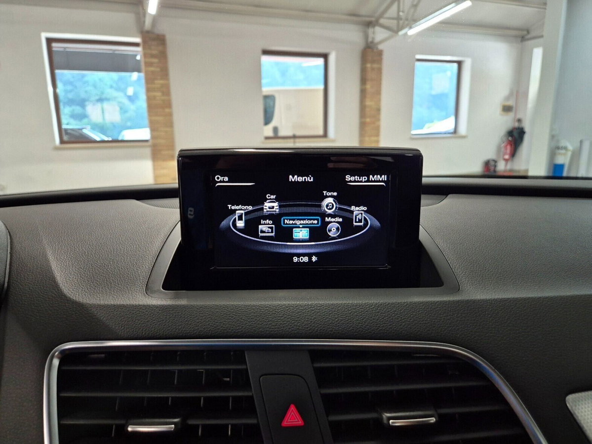 Audi Q3 2.0 TDI Advanced (13)