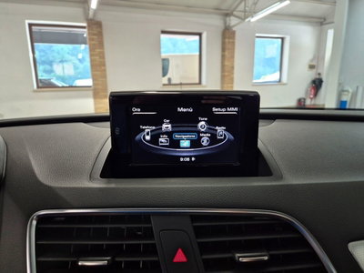 Audi Q3 2.0 TDI Advanced (13)