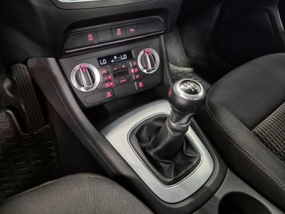 Audi Q3 2.0 TDI Advanced (14)