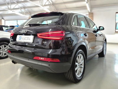 Audi Q3 2.0 TDI Advanced (15)