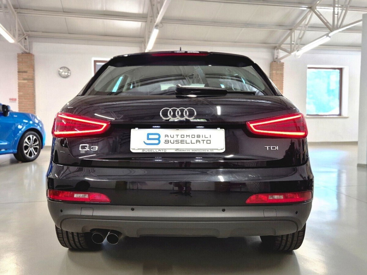 Audi Q3 2.0 TDI Advanced (16)