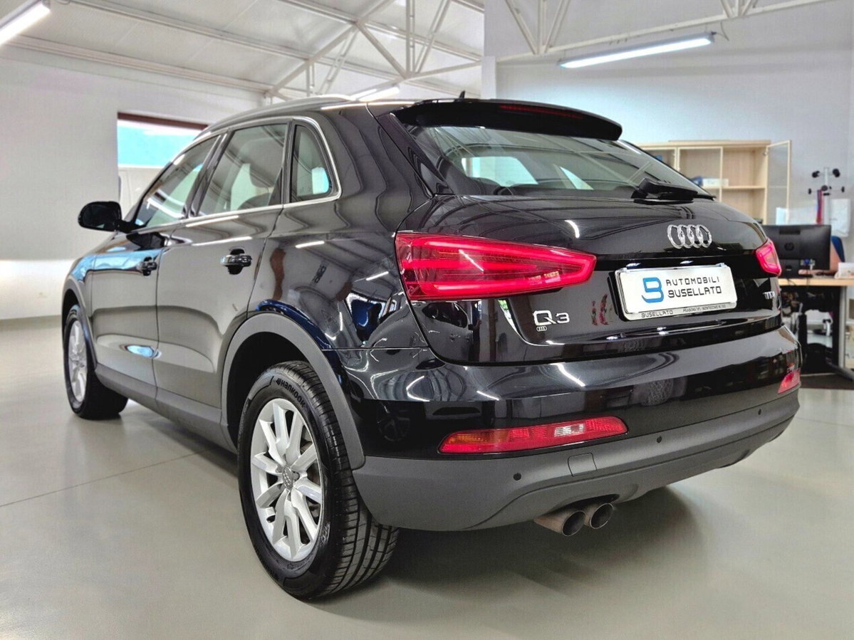 Audi Q3 2.0 TDI Advanced (17)