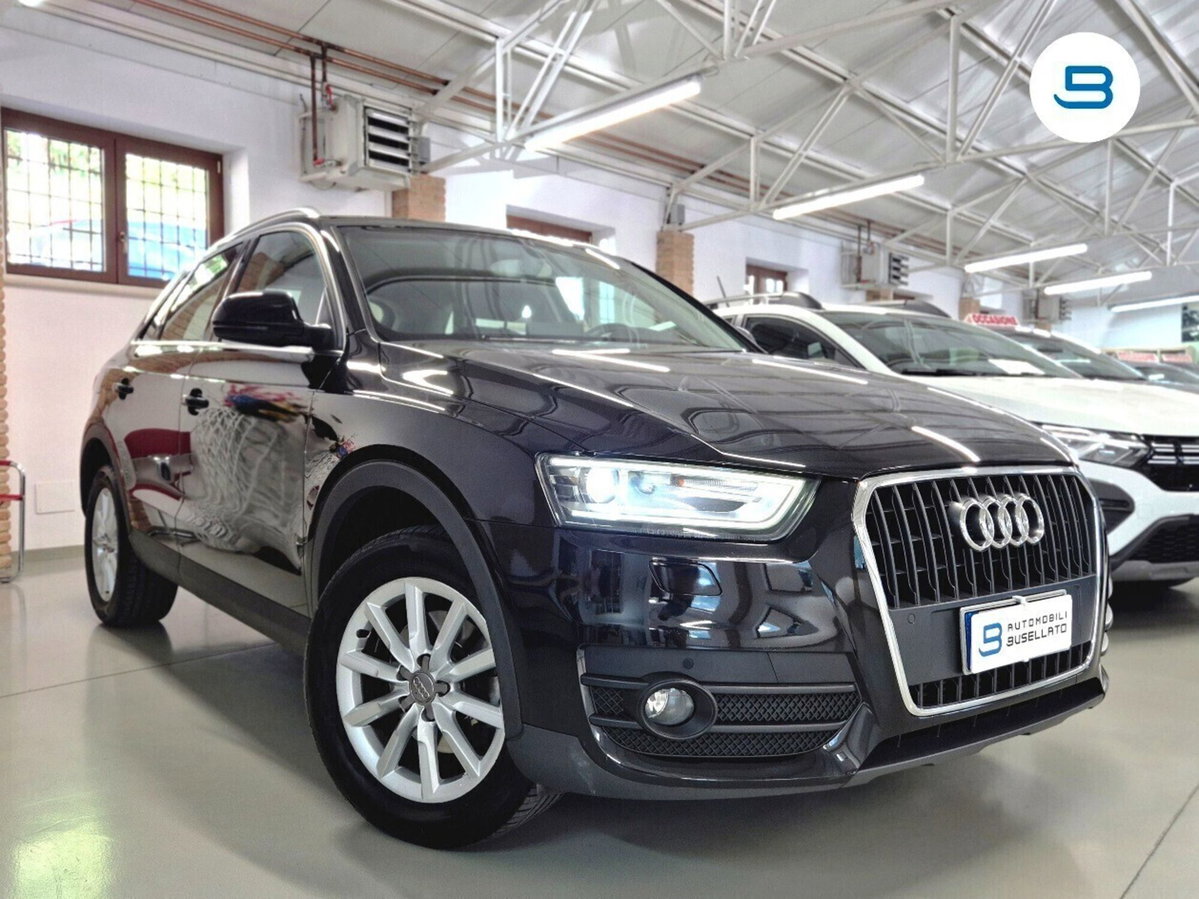 Audi Q3 2.0 TDI Advanced (18)