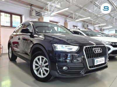 Audi Q3 2.0 TDI Advanced (18)