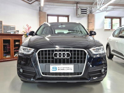 Audi Q3 2.0 TDI Advanced (2)