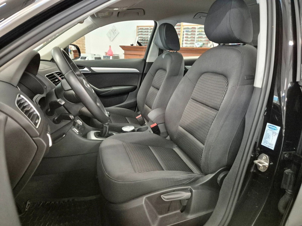 Audi Q3 2.0 TDI Advanced (6)