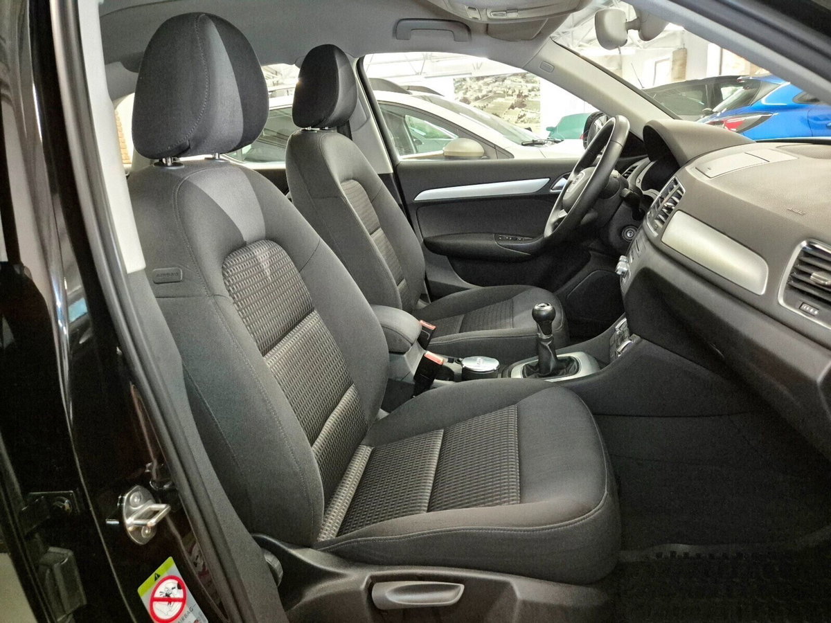Audi Q3 2.0 TDI Advanced (7)