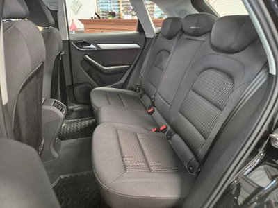 Audi Q3 2.0 TDI Advanced (8)