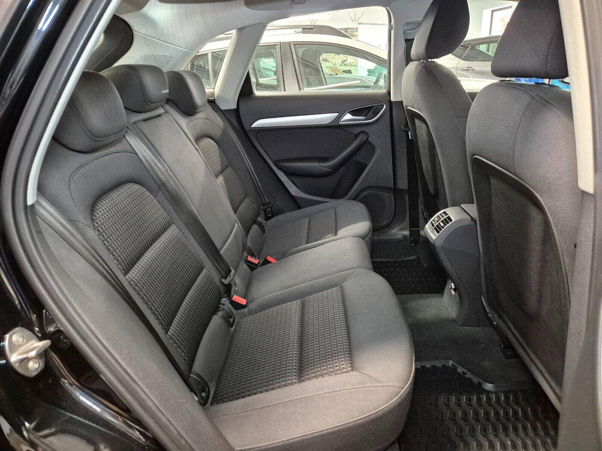 Audi Q3 2.0 TDI Advanced (9)