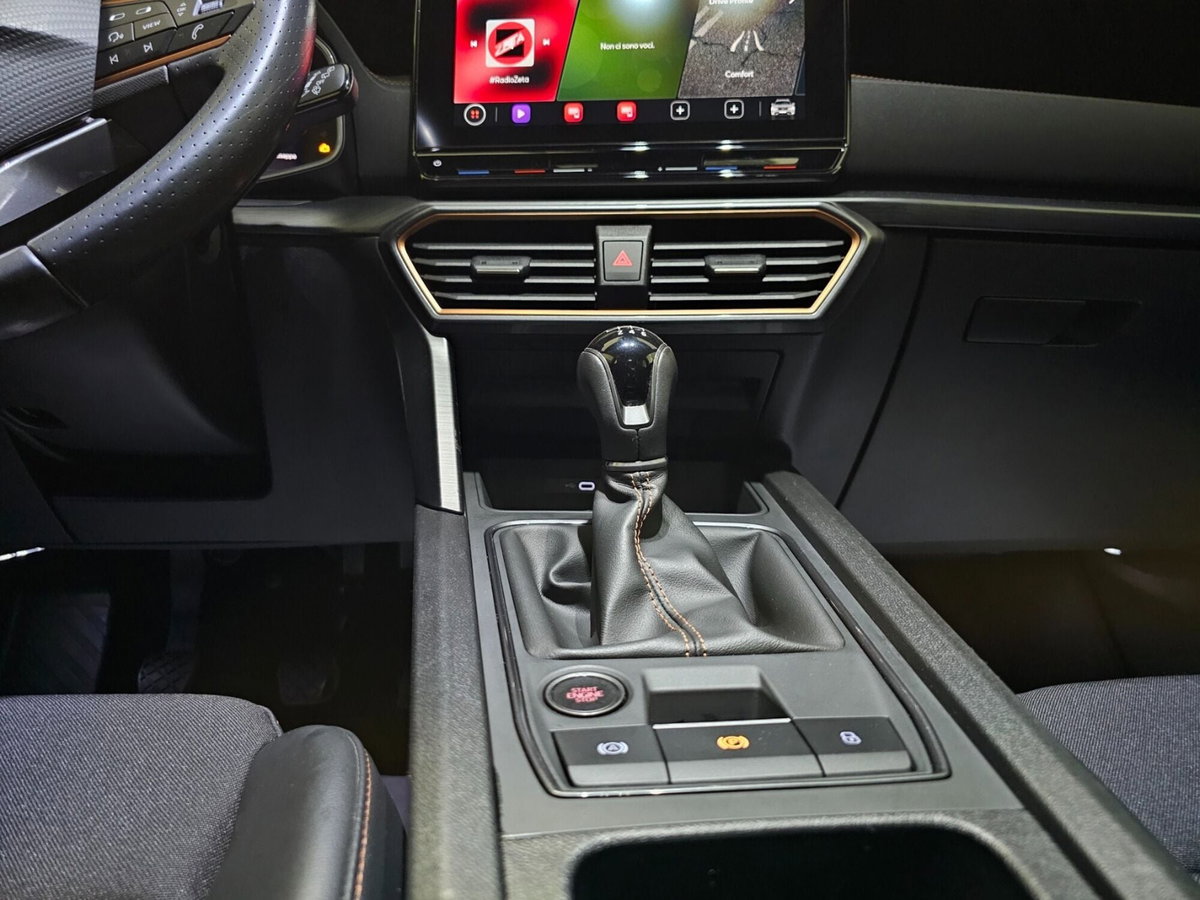 Cupra Formentor Formentor 1.5 TSI (10)